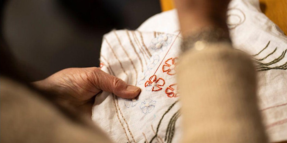 CIMO Croatia: Needle and Thread – A Soft&nbsp;Discourse