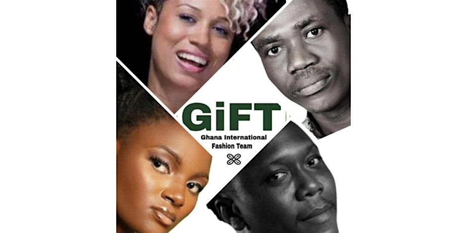 Ghana International Fashion Team (GiFt): Sewing a Greener Future for&nbsp;Ghana