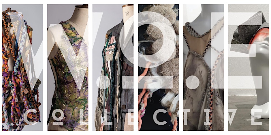 Witches of the East Collective Turkey: Design Magic Through Craft – Textile&nbsp;Alchemy