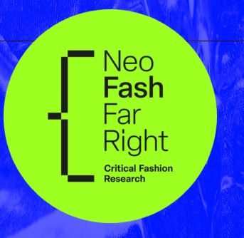 Austrian Center for Fashion Research: Fighting Fascism Through Fashion, Hacking White&nbsp;Supremacy